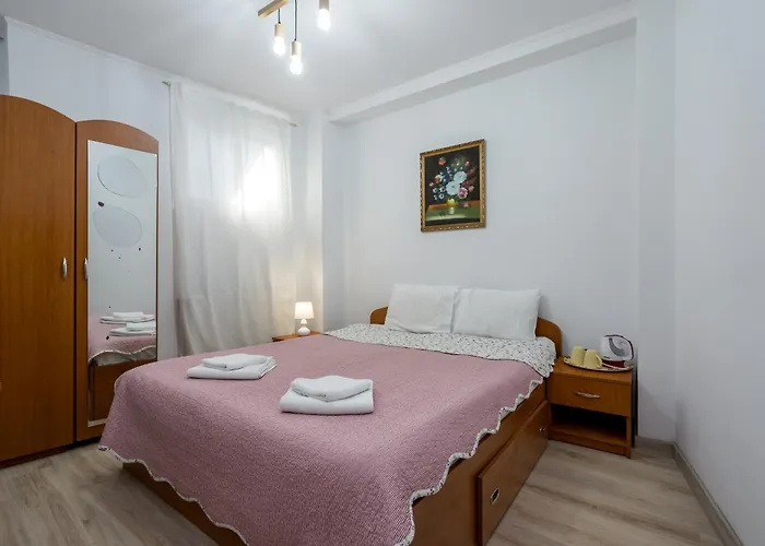 The Nest Apartment Bucureşti, România