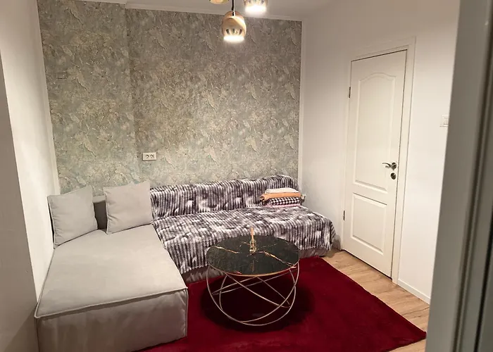 Apartament Natalia Bucureşti, România