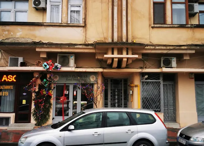 Central Vintage Bucharest