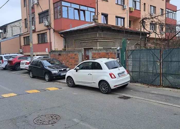Calea Crângași