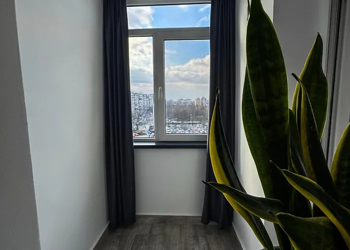Elysian Studio Bucureşti, România