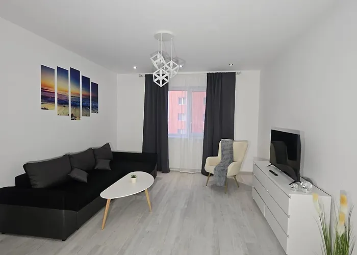Anastasia&Raisa Home Bucureşti, România