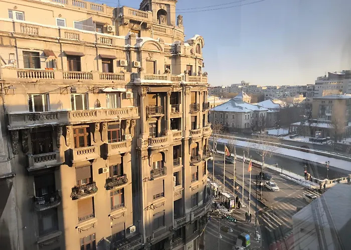 Old Town Studio - Victoriei 5