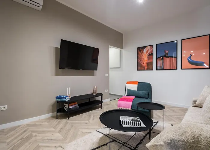 Cismigui Park 2 Bedrooms Apartment 16 Bucureşti, România