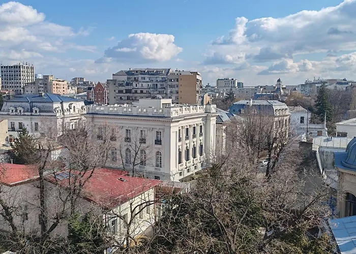 Ultracentral Romana