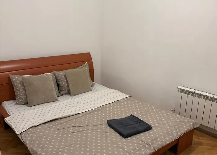 Macca-Villacrosse Suites