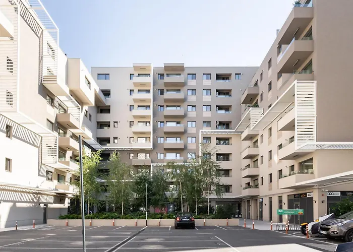 Zen Studios 1 & 2 - Central Studios With Parking