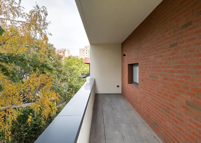 Eden - Elegant Retreat In Rosetti Luxury