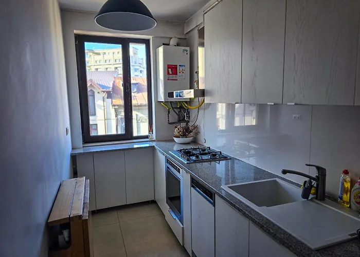 Cozy Two Rooms Downtown By Chr Luxury Propery