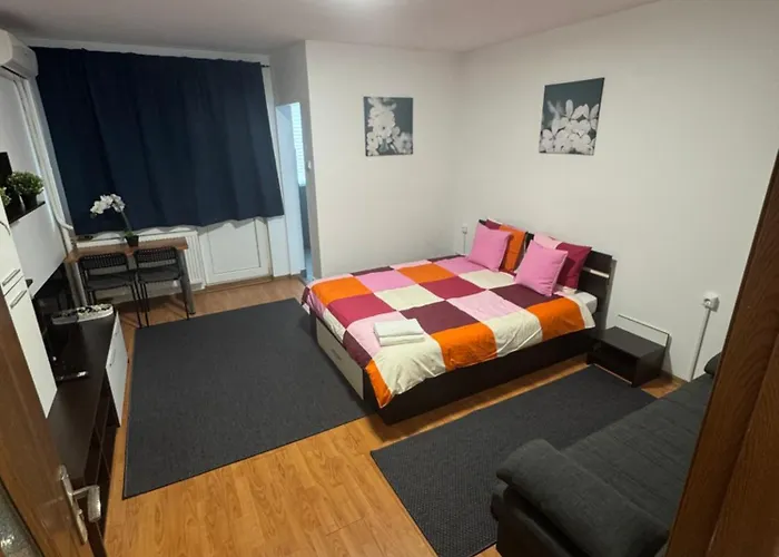 Park Lake Mall Studio Bucureşti, România