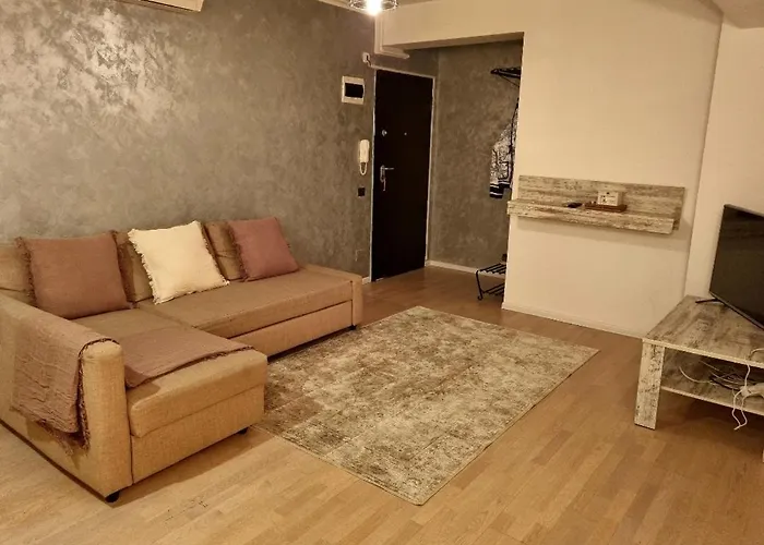 Park Residence 5, 2 Bedroom Apartment Bucureşti, România