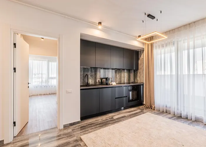 Cavar Aparthotel