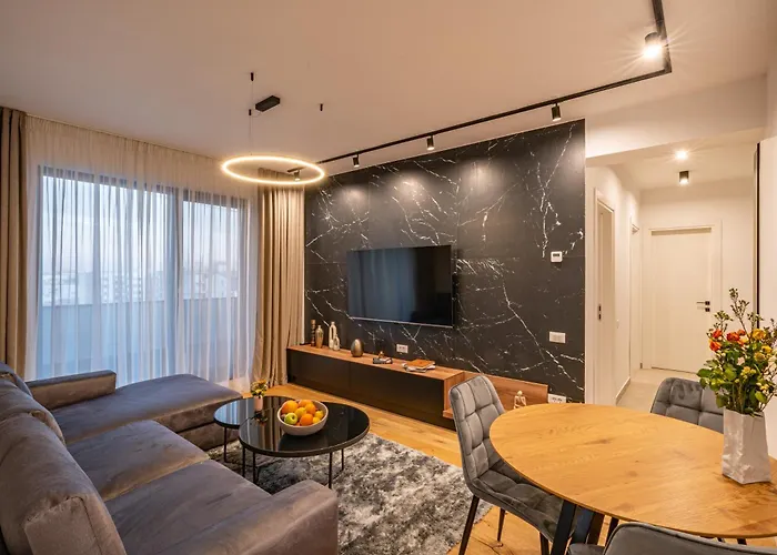 Cavar Aparthotel