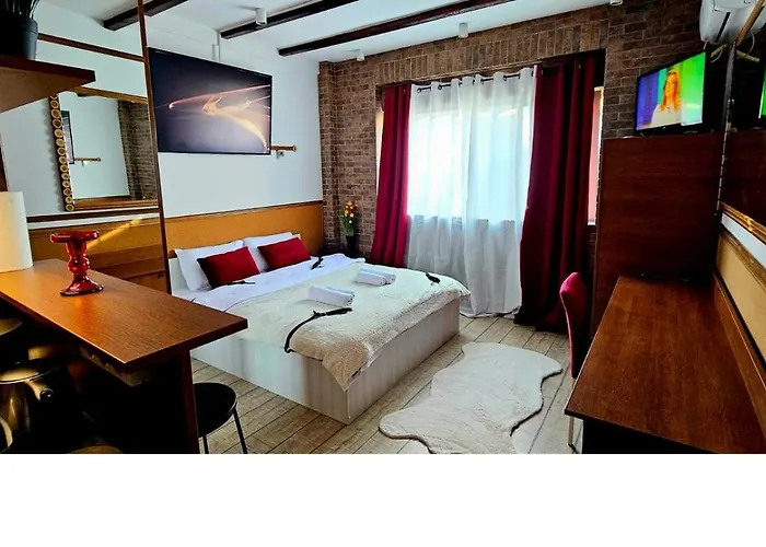 Tantra Studio 7 Nacu Universitate