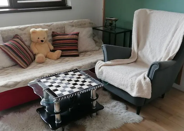 Studio Cozy Grant Bucureşti, România