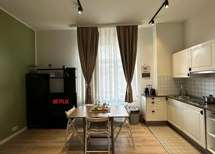 House4You - Balcescu