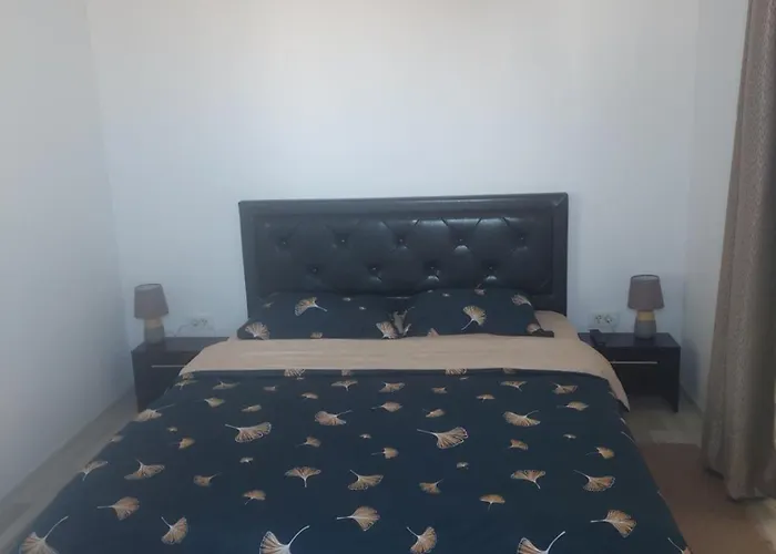Miro House Apartment Bucureşti, România