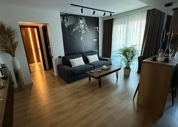 The Urban Retreat