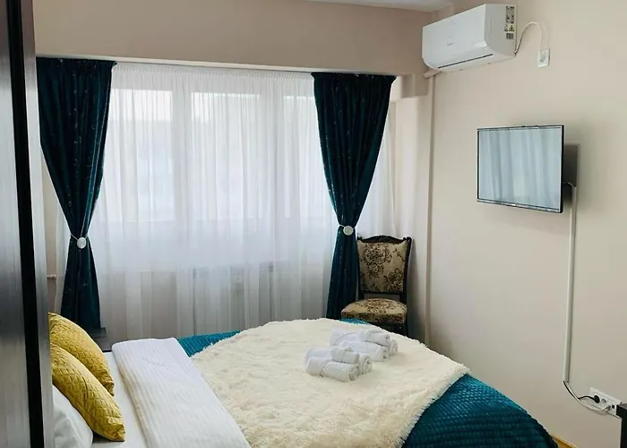 Sofiart Apartment