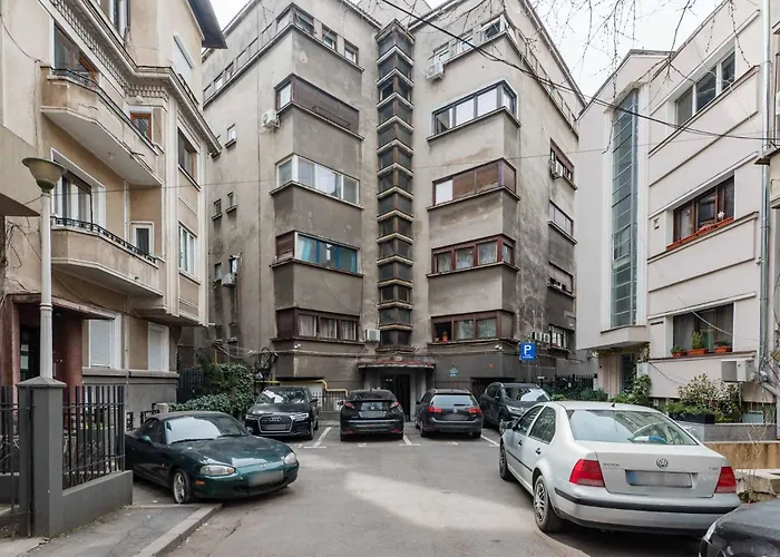 Home Guest - Apartment 3