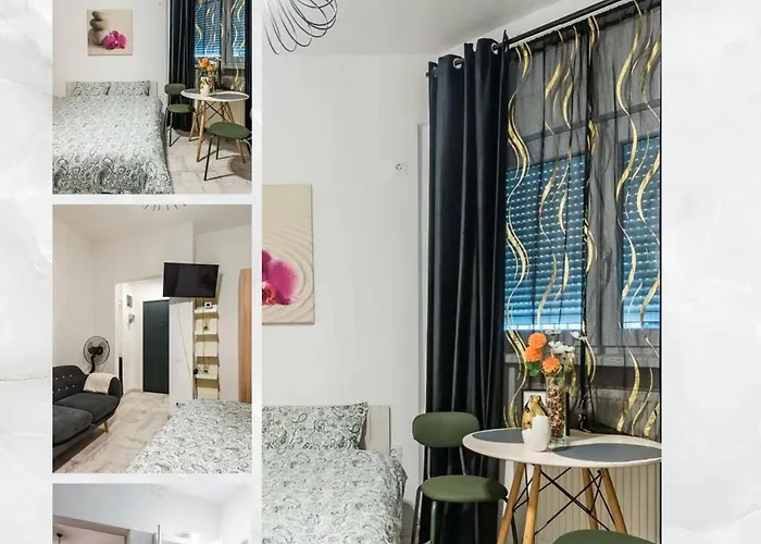 Home Guest - Apartment 3