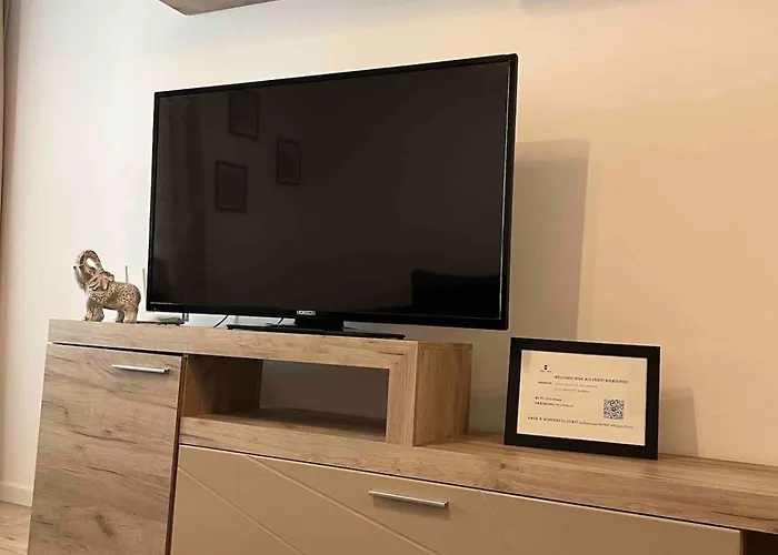 Boutique Home In Granvia Park