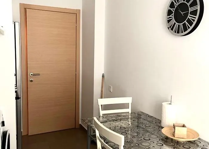Boutique Home In Granvia Park Bucureşti, România