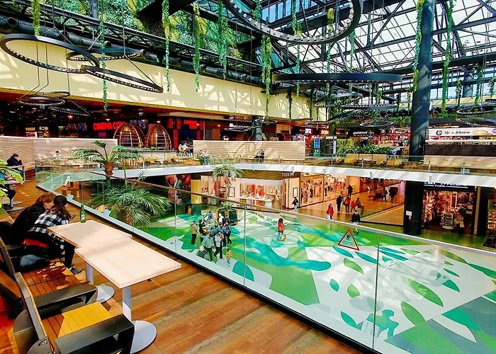 City Break Park Studio Bucureşti, România