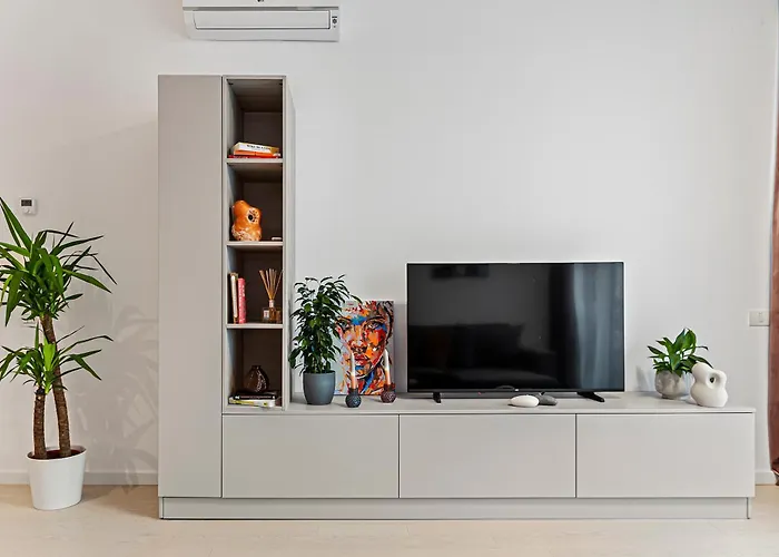 Win Herastrau Joy Bucureşti, România