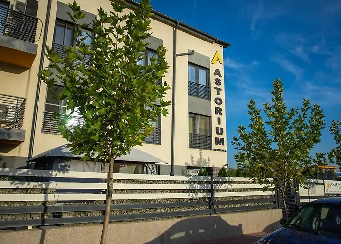 Astorium Residence