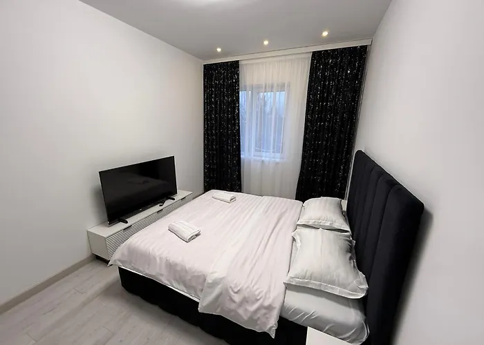 Cataleya Suites 'S
