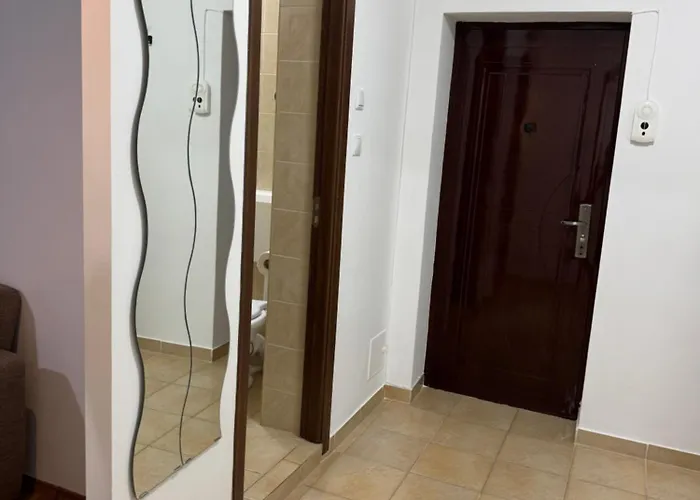 Green View Apartment Bucureşti, România
