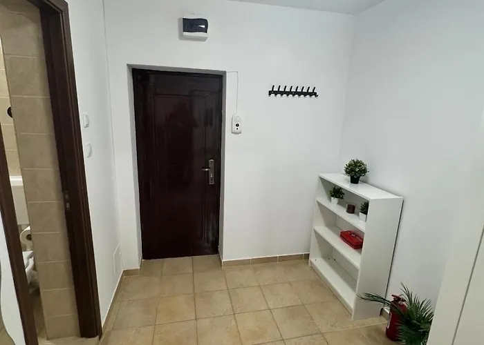 Green View Apartment