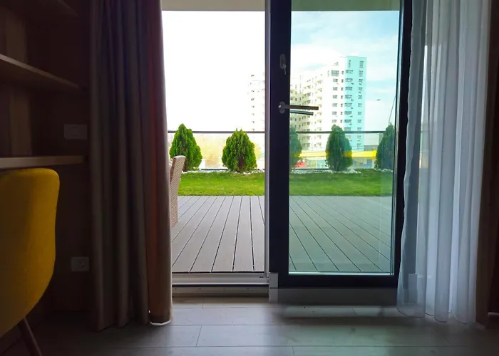 Como Park Inn Bucureşti, România