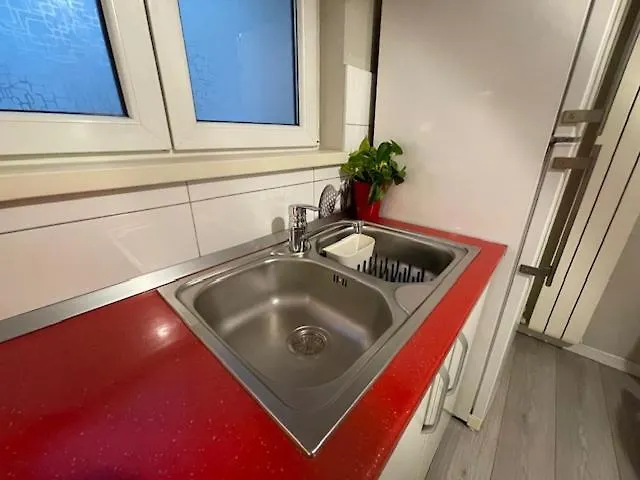 Central Stay Bucureşti, România