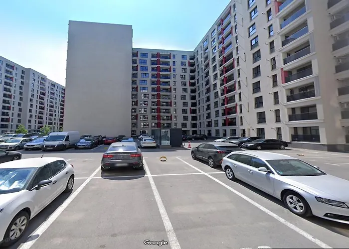 Refined Studio Haven At Exigent Plaza - 08