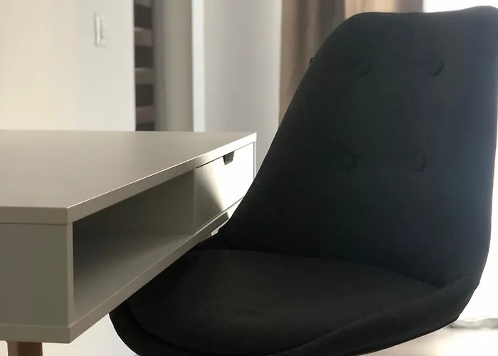 Refined Studio Haven At Exigent Plaza - 08