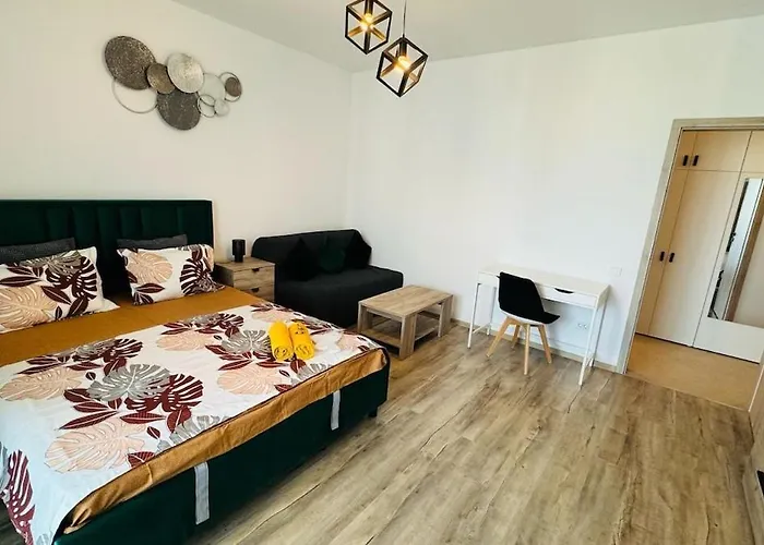 Exclusive View Studio Bucureşti, România