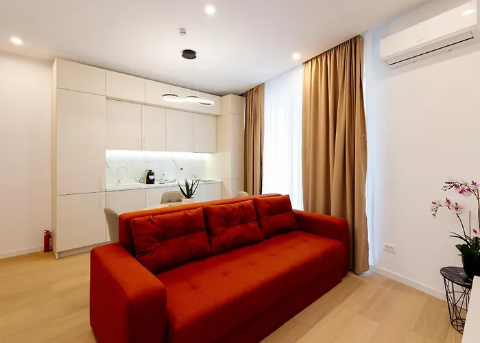 Central Suites Bucureşti, România