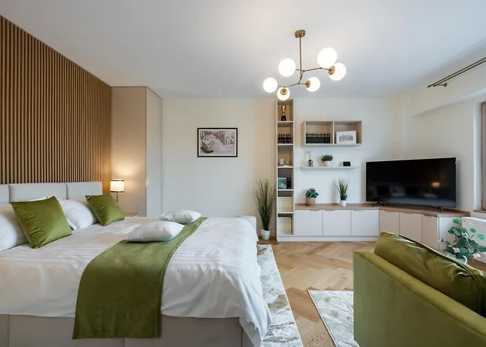 Tapone Burebista - Signature Stay