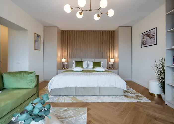 Tapone Burebista - Signature Stay