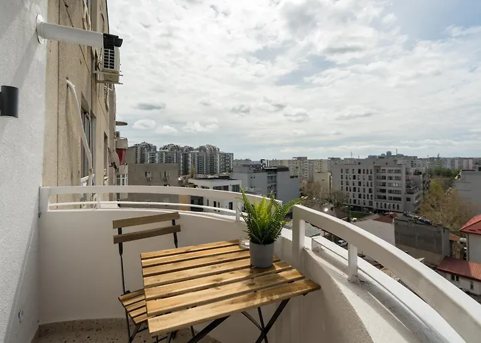 Tapone Burebista - Signature Stay Bucureşti, România