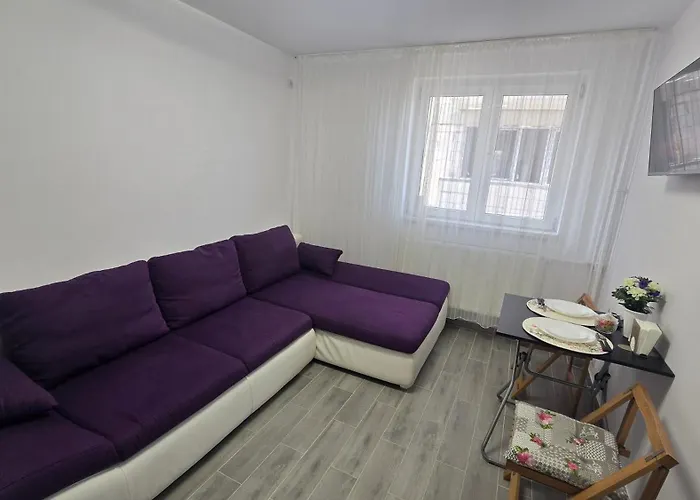 2 Room 15 Minutes From Unirii