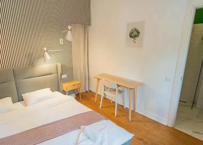 Boutique Cismigiu Apartments - High-End & Central Location Bucureşti, România
