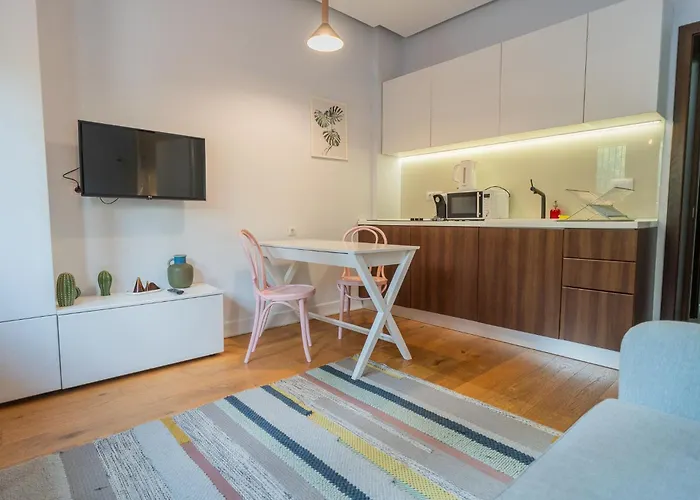 Boutique Cismigiu Apartments - High-End & Central Location
