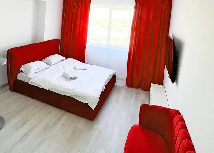Cataleya Luxury Room'S