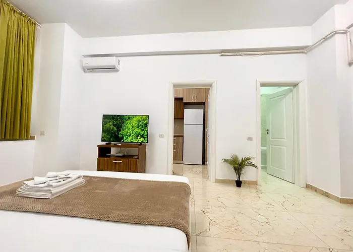 Central Adress Cd22 Bucureşti, România
