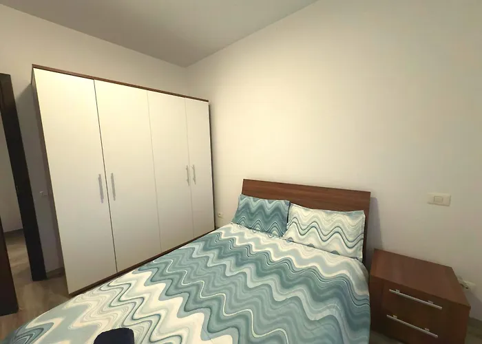 Modern Residence With Gym Bucureşti, România