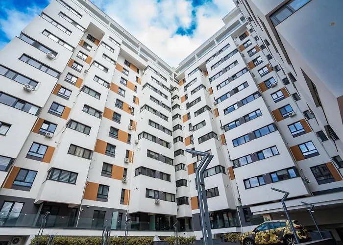 Central Comfort 2-Room 10 Min To Parliament And Old Town