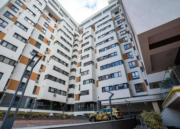 Central Comfort 2-Room 10 Min To Parliament And Old Town